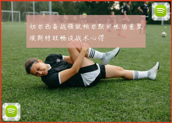 切尔西备战强敌帕尔默训练场重聚埃斯特旺畅谈战术心得