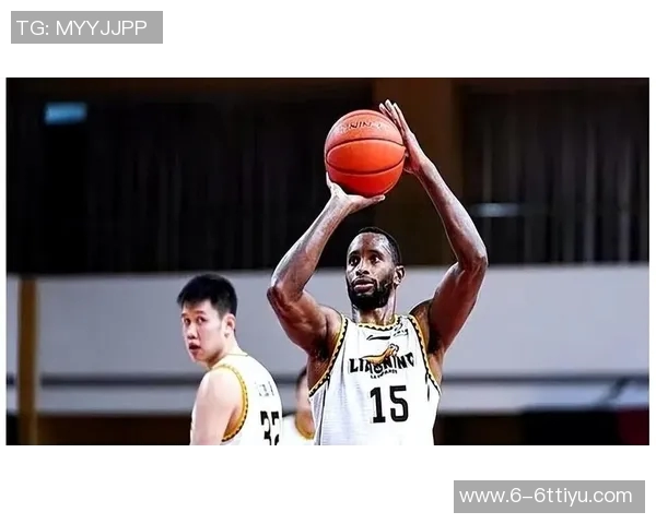 祝辽宁男篮外援莫兰德34岁生日快乐愿他在新的一岁里继续辉煌