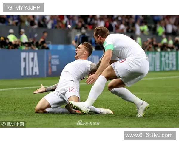 特里谈世界杯扩军：48支球队将改变无数球员的命运与未来